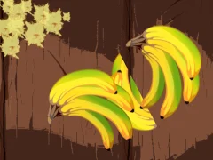 Oyunu Banana Slic çevrimiçi