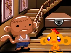 Oyunu Monkey GO Happy 932 çevrimiçi