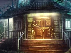 Oyunu Stray Souls: Dollhouse Story çevrimiçi