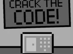 Oyunu Crack The Code çevrimiçi