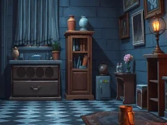 Oyunu Timberland Titan Escape çevrimiçi