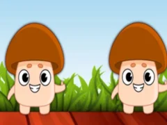 Oyunu Find Magic Mushroom Guy çevrimiçi