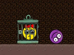 Oyunu Ball and Girlfriend çevrimiçi