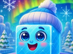 Oyunu Snow Jump çevrimiçi