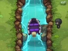 Oyunu Boat Adventure çevrimiçi
