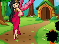 Oyunu Fairy Searching The Chariot çevrimiçi