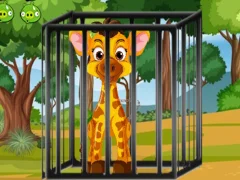 Oyunu Rescue the Spots çevrimiçi