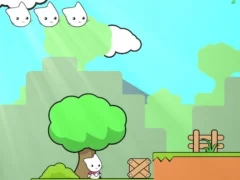 Oyunu Robo-cat çevrimiçi