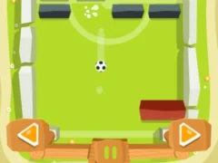Oyunu Pongoal 2 çevrimiçi