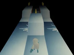 Oyunu Yeti Dungeon Runner çevrimiçi