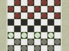 Oyunu Russian Draughts Duel çevrimiçi