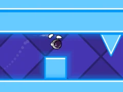 Oyunu Gravity Speed Run çevrimiçi