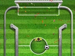 Oyunu Soccer Pinball çevrimiçi