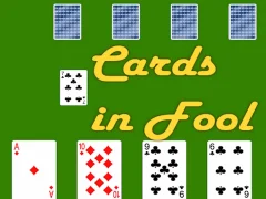 Oyunu Cards in Fool çevrimiçi