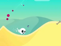 Oyunu Curve Rush çevrimiçi