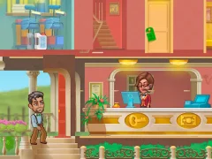Oyunu Hotel Manager Simulator çevrimiçi