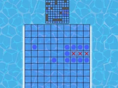 Oyunu Battleship On Cells çevrimiçi