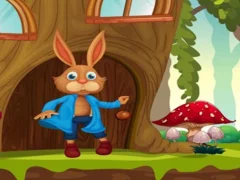 Oyunu The Caged Easter Egg çevrimiçi