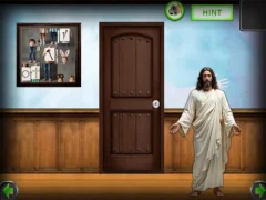 Oyunu Amgel Good Friday Escape 4 çevrimiçi