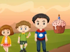 Oyunu Easter Bunny Escape çevrimiçi