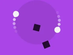 Oyunu Circle Rush çevrimiçi