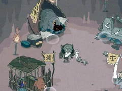 Oyunu Primal Druid: Kingdom of Animals çevrimiçi
