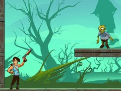 Oyunu Rebound Shooter çevrimiçi