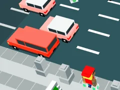 Oyunu Escape Jump çevrimiçi