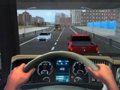 Oyunu Truck Simulator: Ultimate çevrimiçi