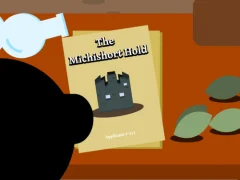 Oyunu The Michishort Hold çevrimiçi