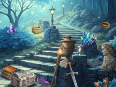 Oyunu Phantom Trails çevrimiçi