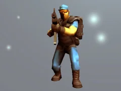 Oyunu Shoot and Sprint: Warfare çevrimiçi