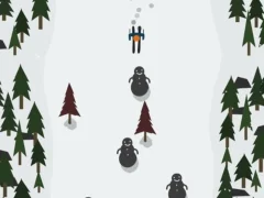 Oyunu Rocky Slopes çevrimiçi