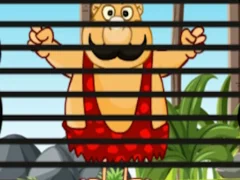 Oyunu Jungle Gate Escape çevrimiçi