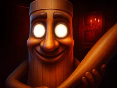 Oyunu Tung Sahur Shooter çevrimiçi