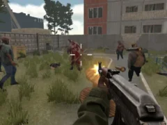 Oyunu Path of Survivor çevrimiçi