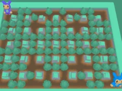 Oyunu Blast Frenzy Bomber Clash çevrimiçi