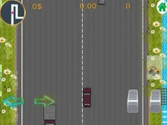 Oyunu Cab Car - Taxi Driving & Passenger Pickup çevrimiçi