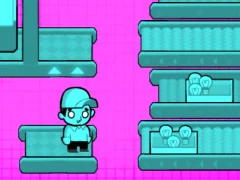 Oyunu Spacebar Super Star çevrimiçi