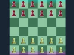 Oyunu Pawn Chess çevrimiçi