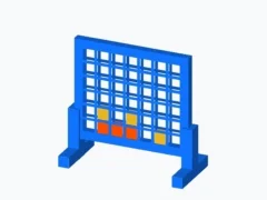Oyunu Can Has Connect 4 çevrimiçi