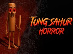 Oyunu Tung Sahur Horror çevrimiçi