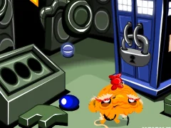 Oyunu Monkey Go Happy 946 çevrimiçi