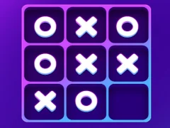 Oyunu Tic Tac Toe çevrimiçi