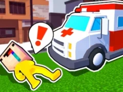 Oyunu First Aid Driver çevrimiçi