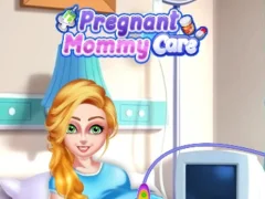 Oyunu Pregnant Mommy Care çevrimiçi