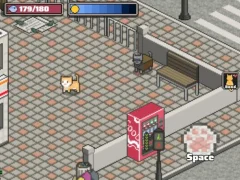 Oyunu Pixel Cat Simulator My Pets çevrimiçi