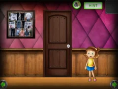 Oyunu Amgel Kids Room Escape 307 çevrimiçi