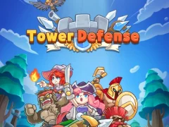 Oyunu Tower Defense 2 çevrimiçi