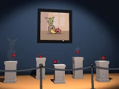 Oyunu What is Art? çevrimiçi